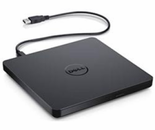 Dell USB DVD+/-RW Drive-DW316