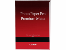 Canon A2 fotopapír PM-101 Photo Paper Premium Matte A2 20 sheets