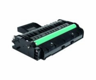 Toner Ricoh 407999 Black Oryginał  (407999)