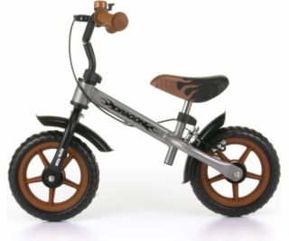 Dragon Balance Bike s klasickou brzdou