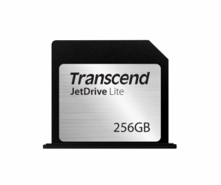 Transcend Apple JetDrive Lite 330 256GB