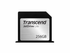 Transcend Apple JetDrive Lite 330 256GB