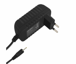 QOLTEC 50003 Qoltec AC adaptér 15W 5V 3A 2.5x0.7