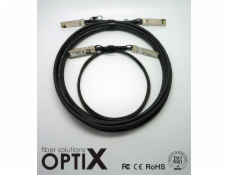 10G SFP+ DAC Cable AWG 24 Active 10m Cisco komp.