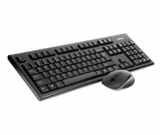 A4-TECH A4TKLA41220 Keyboard+mouse V-TRACK 2.4G 7100N RF ...