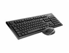 A4-TECH A4TKLA41220 Keyboard+mouse V-TRACK 2.4G 7100N RF nano