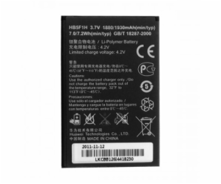 Baterie Huawei HB476387RBC 3000mAh Li-Pol (Bulk)