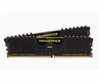 Corsair DDR4 32GB (2x16GB) Vengeance LPX DIMM 2400MHz CL1...