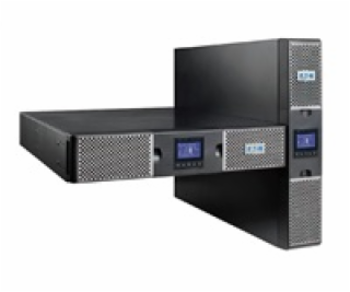 EATON UPS 9PX 2200i RT2U Netpack, On-line, Rack 2U/Tower,...