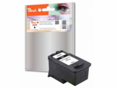 PEACH kompatibilní cartridge Canon PG-510(PG-510), Black, 14 ml