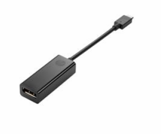 HP USB-C to DisplayPort Adapter