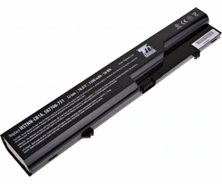 Baterie T6 power HP ProBook 4320s, 4420s, 4520s, HP 320, ...