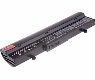 Baterie T6 power Asus Eee PC 1001, 1005, 1101H, R105, 6ce...