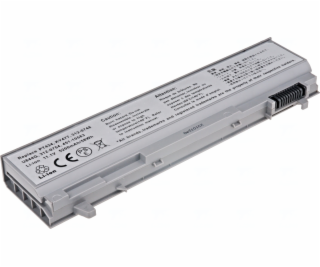 Baterie T6 power Dell Latitude E6400, E6410, E6500, E6510...