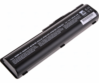 Baterie T6 power HP Pavilion dv4-1000, dv5-1000, dv6-1000...