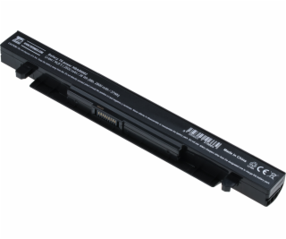 Baterie T6 power Asus X450, X550, X552, A450, A550, F450,...