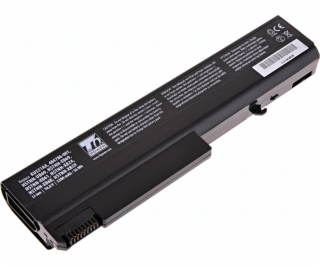 Baterie T6 power HP 6530b, 6730b, 6930b, ProBook 6440b, 6...