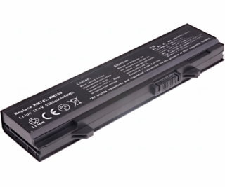 Baterie T6 power Dell Latitude E5400, E5410, E5500, E5510...