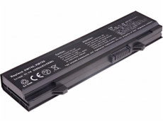 Baterie T6 power Dell Latitude E5400, E5410, E5500, E5510, 5200mAh, 58Wh, 6cell