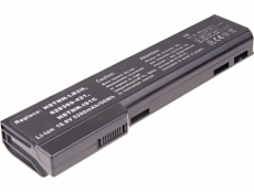 Baterie T6 power HP ProBook 6360b, 6460b, 6470b, 6560b, 6570b, 8460, 8470, 8560, 6cell, 5200mAh