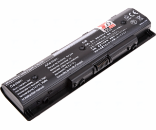 Baterie T6 Power HP Pavilion 14-exxx, 15-exxx, 17-exxx, E...