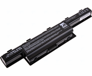 Baterie T6 Power Acer Aspire 4741, 5551, 5741, 5751, Trav...