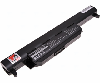 Baterie T6 power Asus A45, A55, A75, K45, K55, K75, R500,...