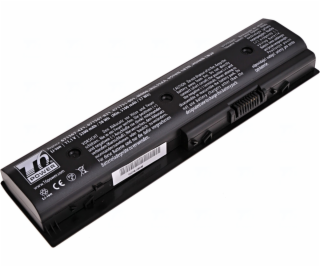 Baterie T6 power HP Pavilion dv4-5000, dv6-7000, dv7-7000...