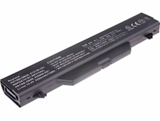 Baterie T6 Power HP ProBook 4510s, 4515s, 4710s, 4720s, 5200mAh, 75Wh, 8cell