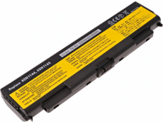 Baterie T6 power Lenovo ThinkPad T440p, T540p, W540, L440, L540 serie, 5200mAh, 56Wh, 6cell