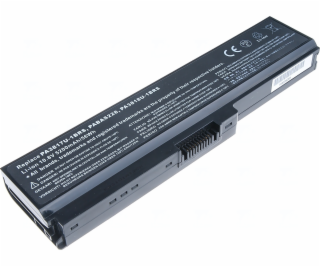 Baterie T6 Power Toshiba Satellite L730, L735, L740, L745...