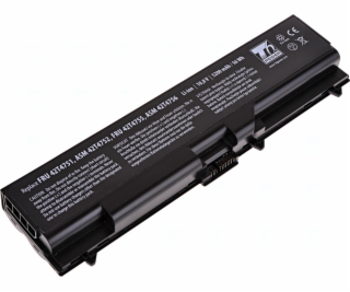 Baterie T6 Power Lenovo ThinkPad T410, T420, T510, T520, ...