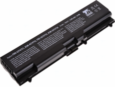 Baterie T6 Power Lenovo ThinkPad T410, T420, T510, T520, L410, L420, L510, 5200mAh, 56Wh, 6cell