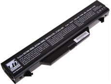 Baterie T6 Power HP ProBook 4510s, 4515s, 4710s, 5200mAh, 56Wh, 6cell