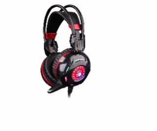 A4-TECH A4TSLU45541 Headset Bloody G300 Black