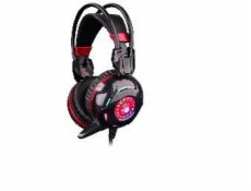 A4-TECH A4TSLU45541 Headset Bloody G300 Black