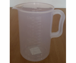 odměrka 1,5l NATUR