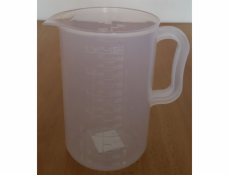 odměrka 1,5l NATUR