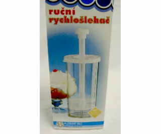 rychlošlehač ruční