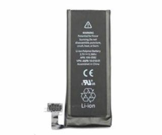 iPhone 4S Baterie 1430mAh Li-Ion Polymer (Bulk)