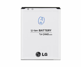 LG Baterie BL-59UH 2370mAh Li-Ion (Bulk)