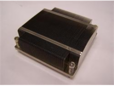 SUPERMICRO 1U passive  heatsink  s1366, s1356