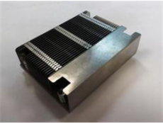 SUPERMICRO 1U Passive CPU Heat Sink s2011 for 1U 3/4 GPU Front CPU)