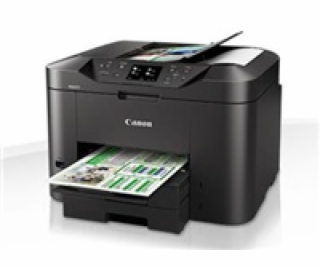 Canon MAXIFY MB2750/ A4/ 600 x 1200/ LCD/ Duplex/ ADF/ Fa...