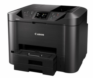 CANON Maxify MB5450 / A4 / 1200x600 / DADF / Duplex / Fax...