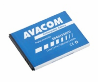 Baterie AVACOM GSSA-S7500-S1300 do mobilu Samsung S6500 G...