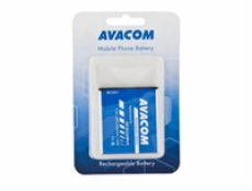 Baterie AVACOM GSSA-ACE4-1900 do mobilu Samsung Galaxy Ace4 Li-Ion 3,8V 1900mAh