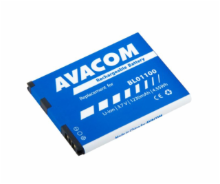 Baterie AVACOM GSHT-A320-S1230 do mobilu HTC Desire C Li-...