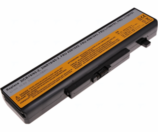 Baterie T6 Power Lenovo IdeaPad Z580, G580, G500, G510, G...