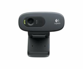 C270 Webcam HD 960-001063